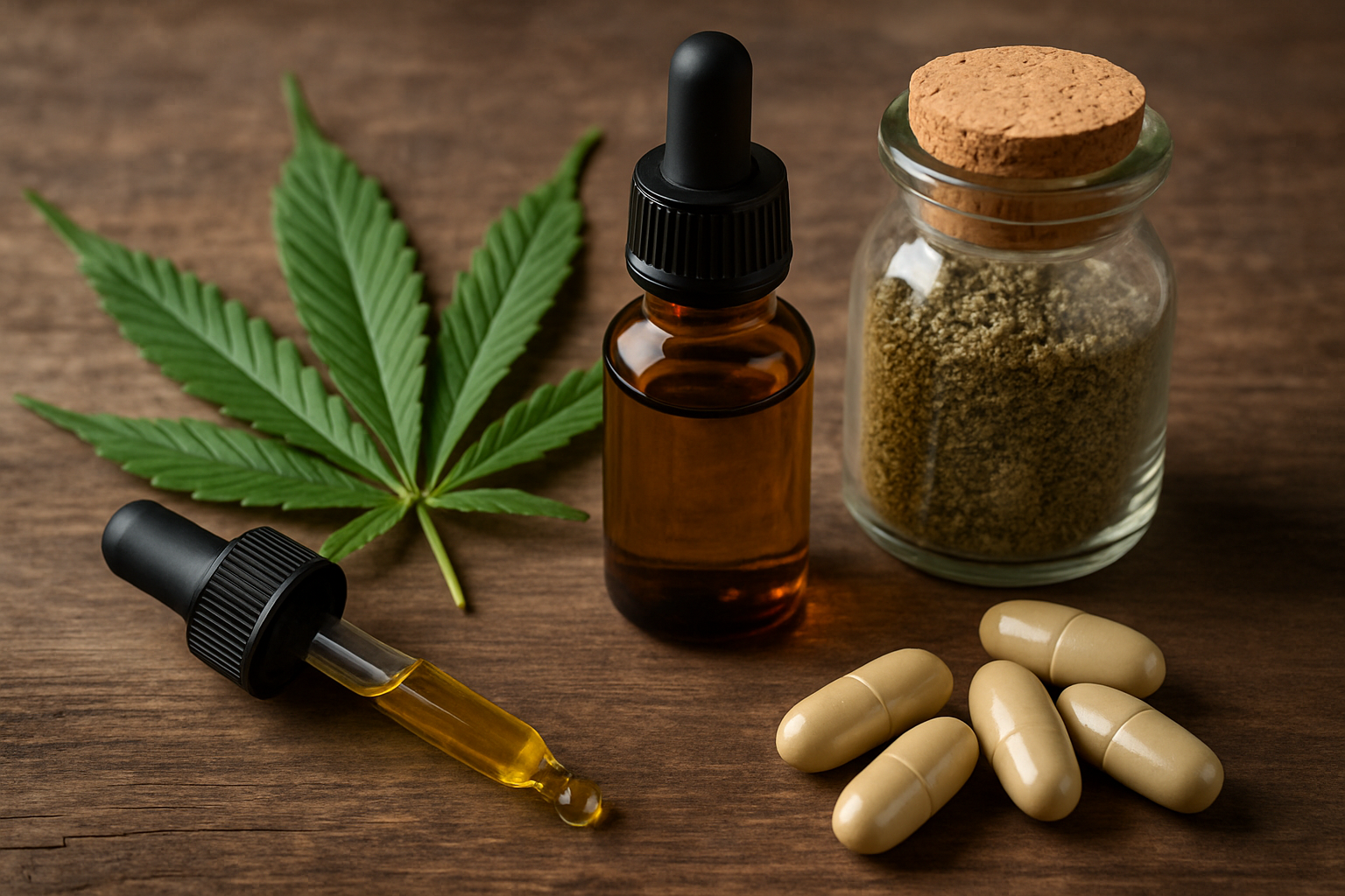 Navigating the World of CBD: Insights and Recommendations