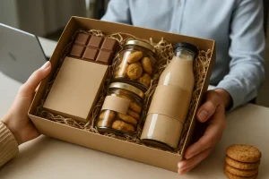 Smakelijke verrassingen voor je medewerkers