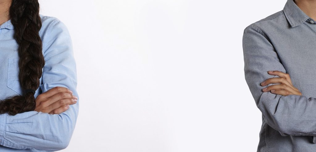 Twijfels in de relatie: signalen en oplossingen relatie