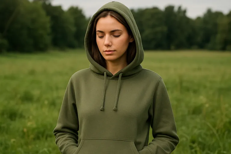 Duurzame dames hoodies: stijlvol en verantwoord kiezen Duurzame dames hoodies: stijlvol en verantwoord kiezen